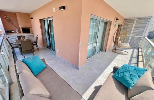 Praia da Rocha Apartment | GM Premium Portimão