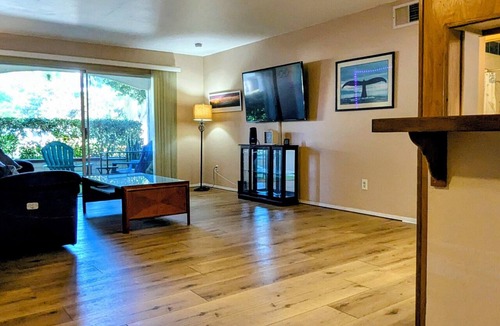 Grantville Condo | Go Now! Mission Bells + Pools & Pickleball! Wow!