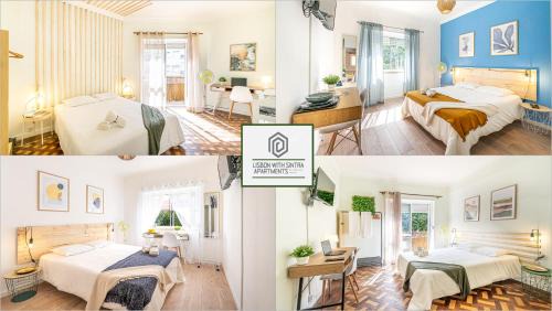 Mina House | Goa Square Guesthouses by Lisbon with Sintra