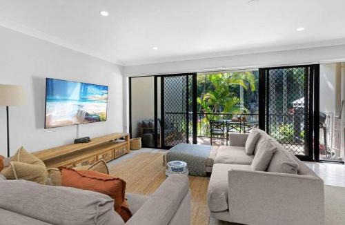 Miami Apartment | Gold Coast best holiday resort, perfect location !