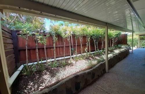 Helensvale House | Gold Coast Delight: Private oasis near the Theme Parks.
