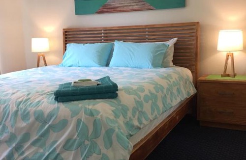 Mermaid Beach Apartment | Gold Coast Family Apartment