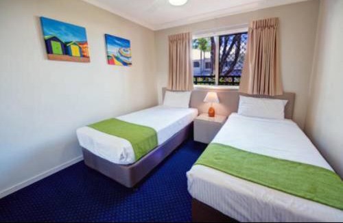 Mermaid Beach Apartment | Gold Coast Family Apartment