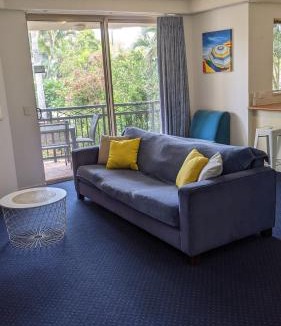 Mermaid Beach Apartment | Gold Coast Family Apartment