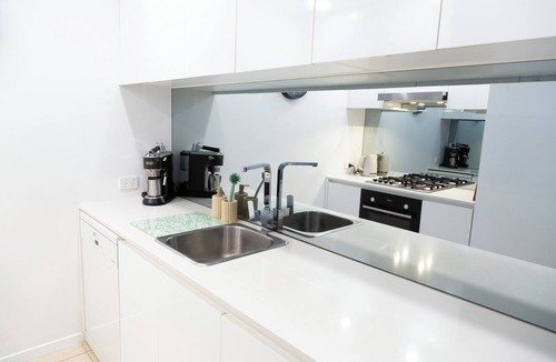 Biggera Waters Apartment | Gold Coast Gem, family sized apartment with pool table and fantastic views