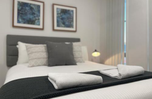 Coomera House | Gold Coast Oasis 4BR Villa in Coomera