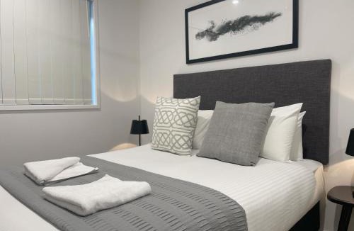 Coomera House | Gold Coast Oasis 4BR Villa in Coomera