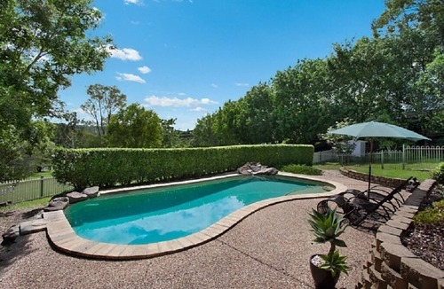 Worongary Apartment | Gold Coast Retreat on acreage-close to attractions