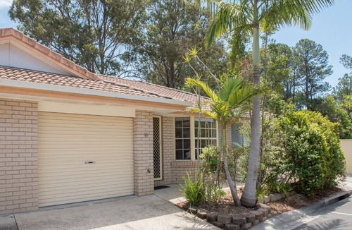 Coomera House | Gold Coast Theme Park Villa