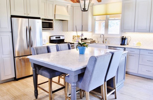 Santa Ynez Cottage | Gold Medal Vineyard/Beautiful Setting/Full Kitchen/Hypoallergenic