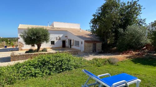 Cerro do Ouro Villa | Gold - Private Pool - 18 Guests - Albufeira