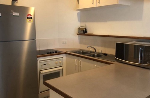Golden Beach Apartment | Golden Beach Family Unit w/Pool