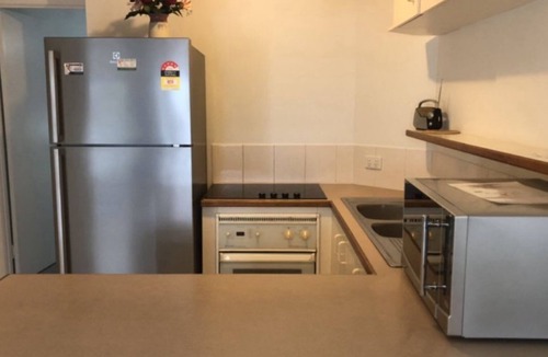 Golden Beach Apartment | Golden Beach Family Unit w/Pool
