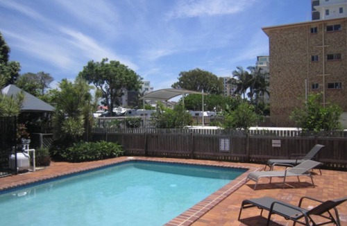 Golden Beach Apartment | Golden Beach Family Unit w/Pool