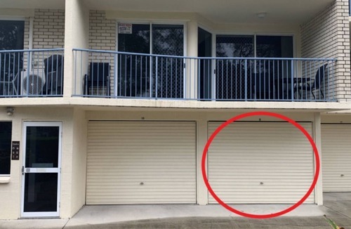 Golden Beach Apartment | Golden Beach Family Unit w/Pool
