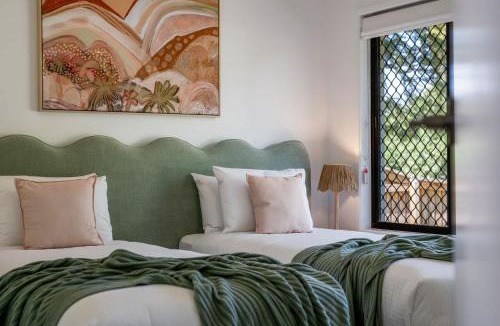 Golden Beach House | Golden Beach family nest