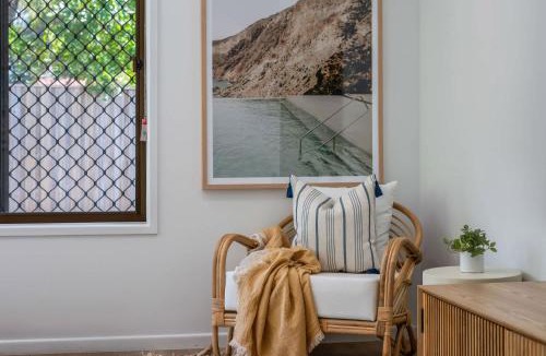 Golden Beach House | Golden Beach family nest