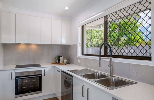 Golden Beach House | Golden Beach retreat - 5BR family home with guest suite