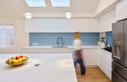 Golden Beach House | Golden Beach Ultimate Family Getaway