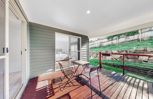 Upper Coomera House | Golden Moments - 4Bedroom Home - Coomera
