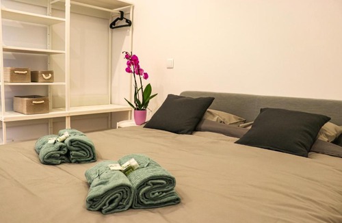 Cacilhas Apartment | Golden Place - Cacilhas