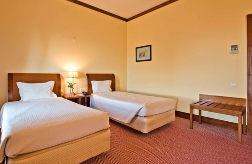 Caramulo Hotel | Golden Tulip Caramulo Hotel & SPA