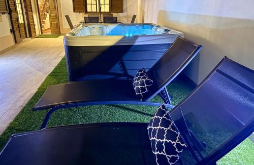 Vila Nova de Milfontes House | GOLDEN VILLA by Stay in Alentejo