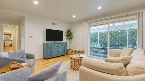 Goleta House | Goleta Getaway by AvantStay