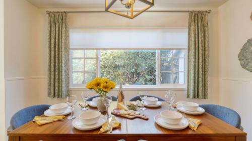Goleta House | Goleta Getaway by AvantStay