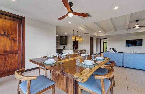 Brasilito Condo | Golf Course Villa | Beach Club & 11 Restaurants