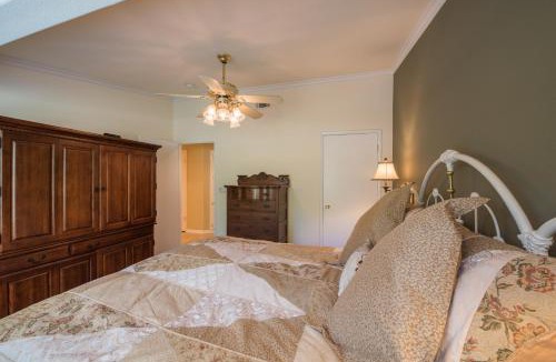 Nipomo House | Golfer's Getaway