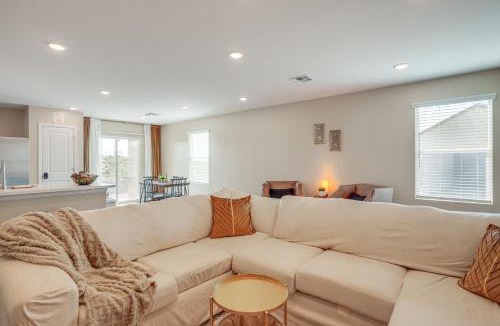 Wickenburg House | Golfer's Oasis! Mtn-View Arizona Desert Escape