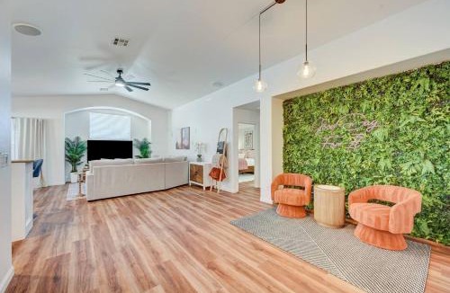 North Las Vegas House | Good Day Stay, Pool, Hot tub, Travelers Perfect Home