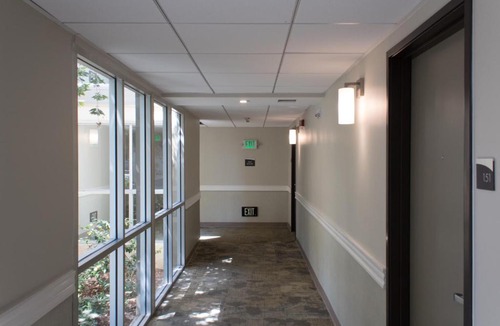 Redwood City Hotel | Good Nite Inn Redwood City - San Francisco Airport