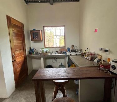 San Juan del Sur Hostel | Good Time Charlie's Surf Hostel
