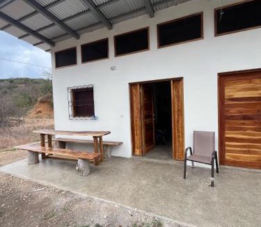 San Juan del Sur Hostel | Good Time Charlie's Surf Hostel
