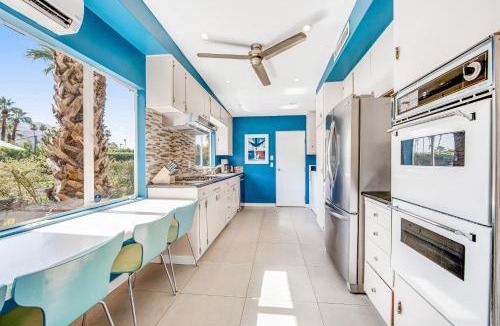 Deep Well Ranch House | Good Vibrations - 966