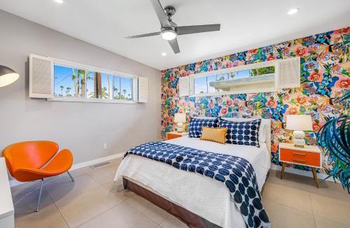 Deep Well Ranch House | Good Vibrations - 966