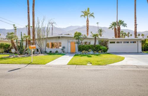 Deep Well Ranch House | Good Vibrations - 966