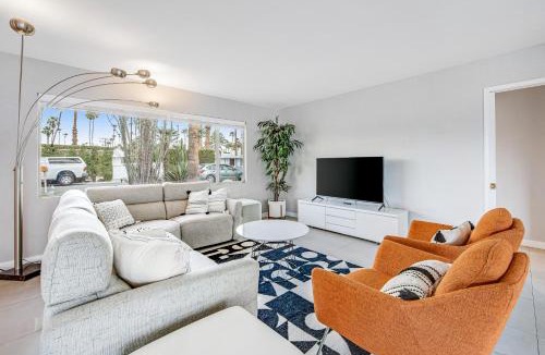Deep Well Ranch House | Good Vibrations - 966