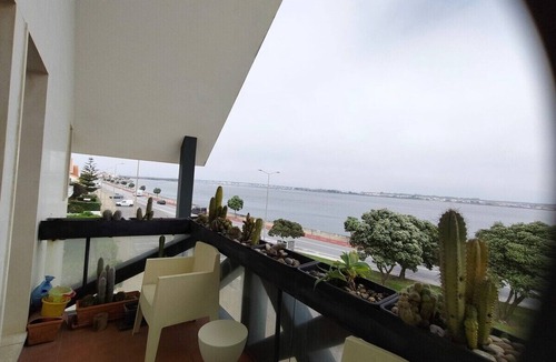 Costa Nova do Prado Apartment | Good View -Costa Nova Beach