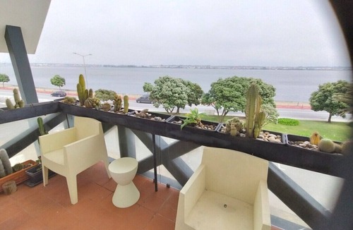 Costa Nova do Prado Apartment | Good View -Costa Nova Beach
