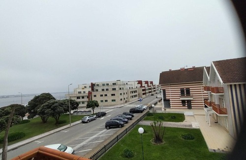 Costa Nova do Prado Apartment | Good View -Costa Nova Beach