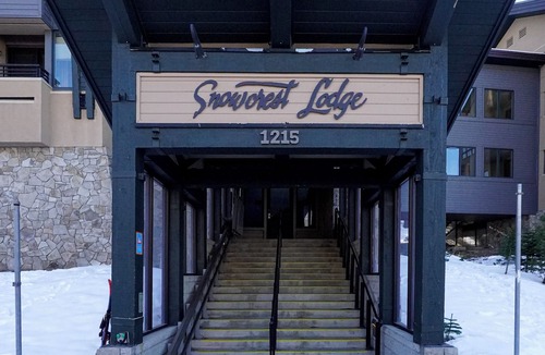 Kirkwood Condo | Gorgeous 2-bedroom condo steps from Kirkwood Mountain ski lift