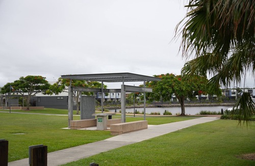 Gold Coast House | Gorgeous 4-bedroom Retreat@Hope Island