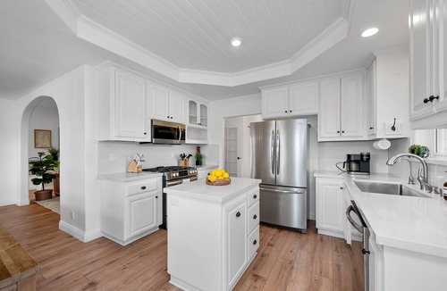 Atascadero House | Gorgeous 6BR Estate 10 miles to SLO