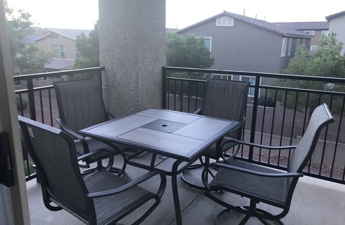 Seven Hills Condo | Gorgeous Executive Condo in Exclusive Seven Hills, Henderson, NV!