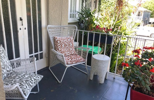 Newmarket House | Gorgeous home close to city bus, parks and one block from shops and restaurants