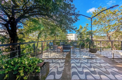 San Juan del Sur House | Gorgeous house in town, near the beach, restaurants & bars.
