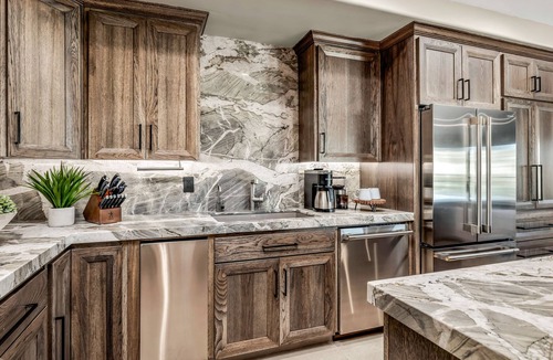 Copperopolis House | Gorgeous lake house property! Newly renovated with breath taking views!